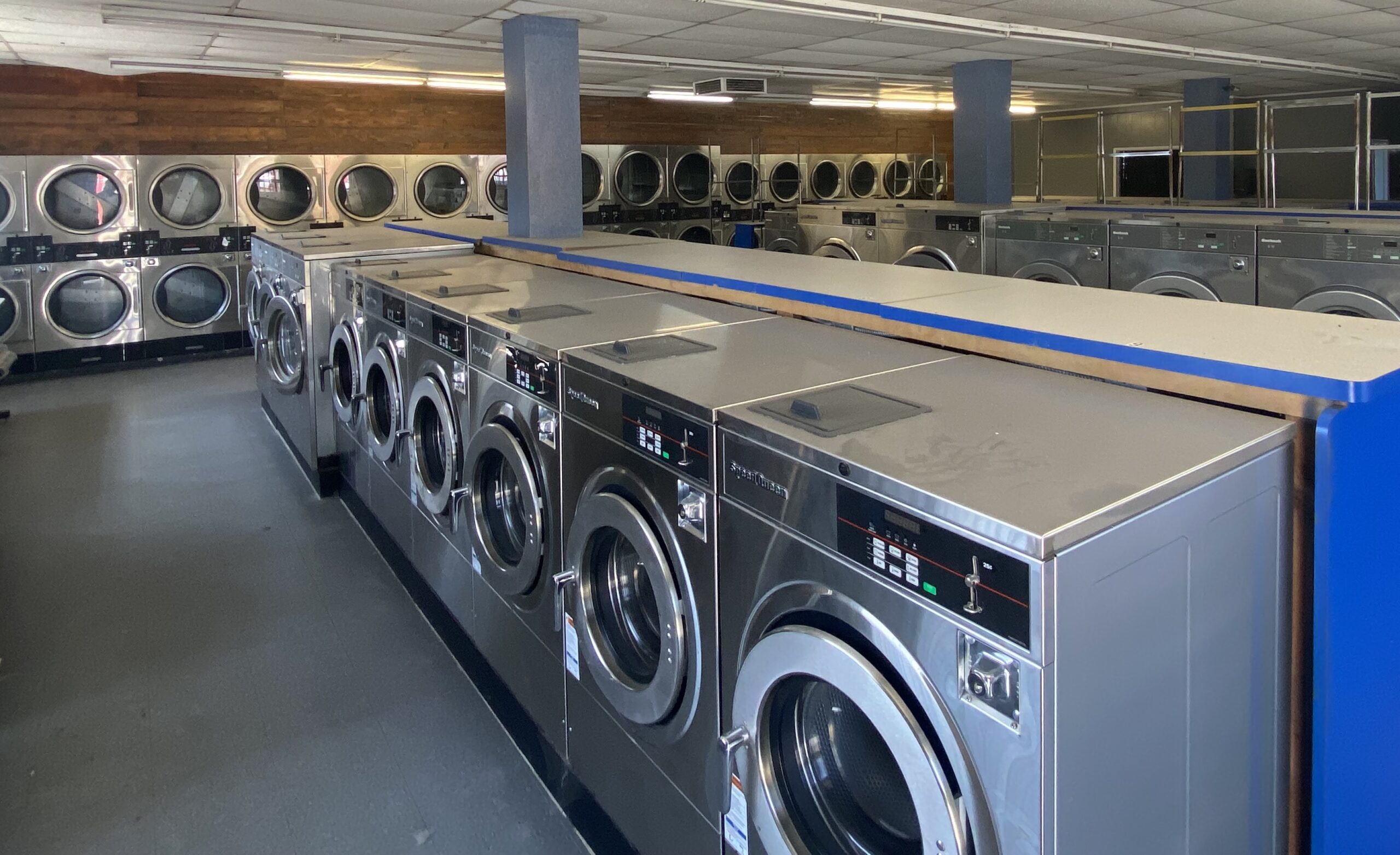 Laundromat For Sale Umhlanga At Alica Martel Blog